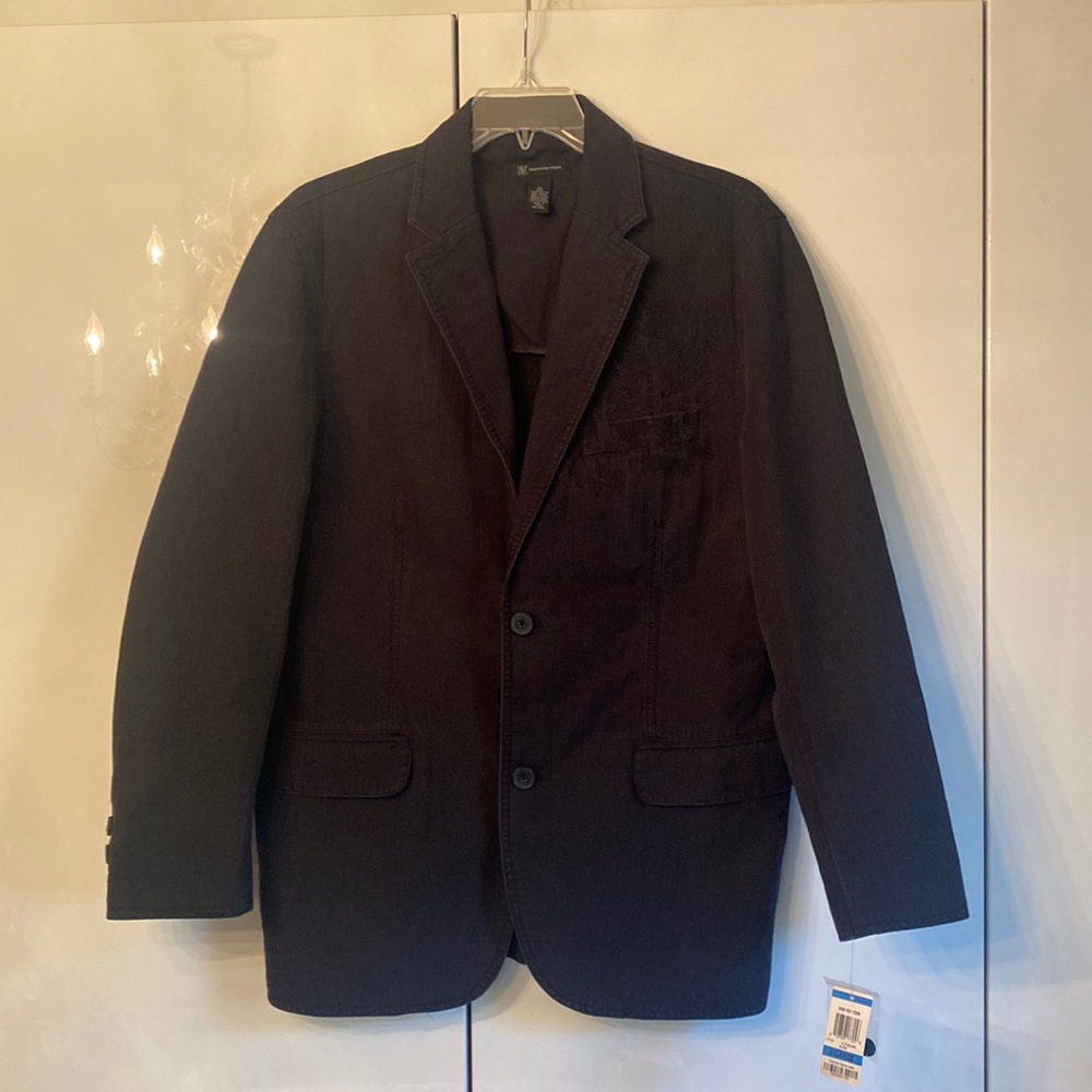INC JACKET
